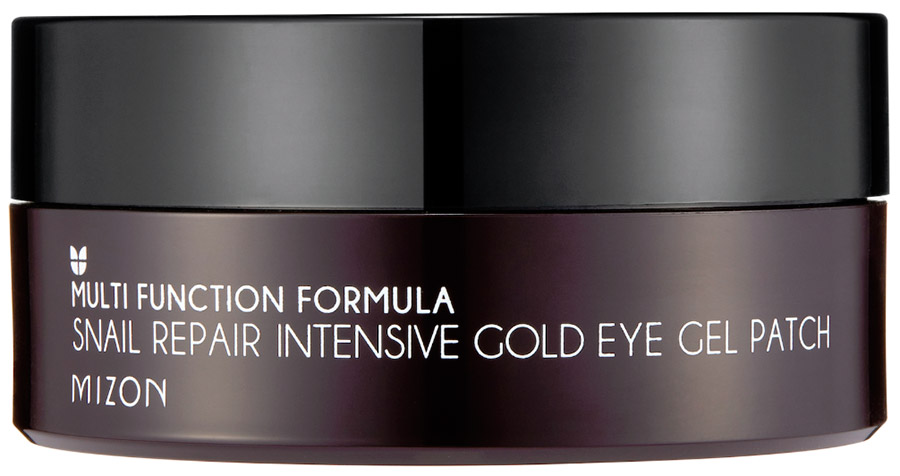 Patchs oculaires coréens