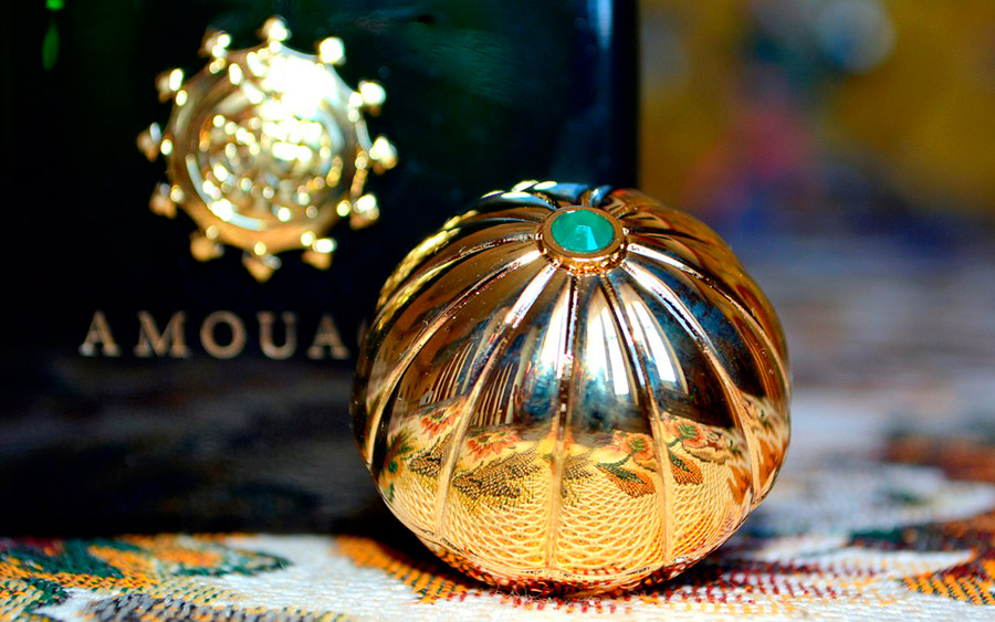 Parfum Amouage Epic Woman