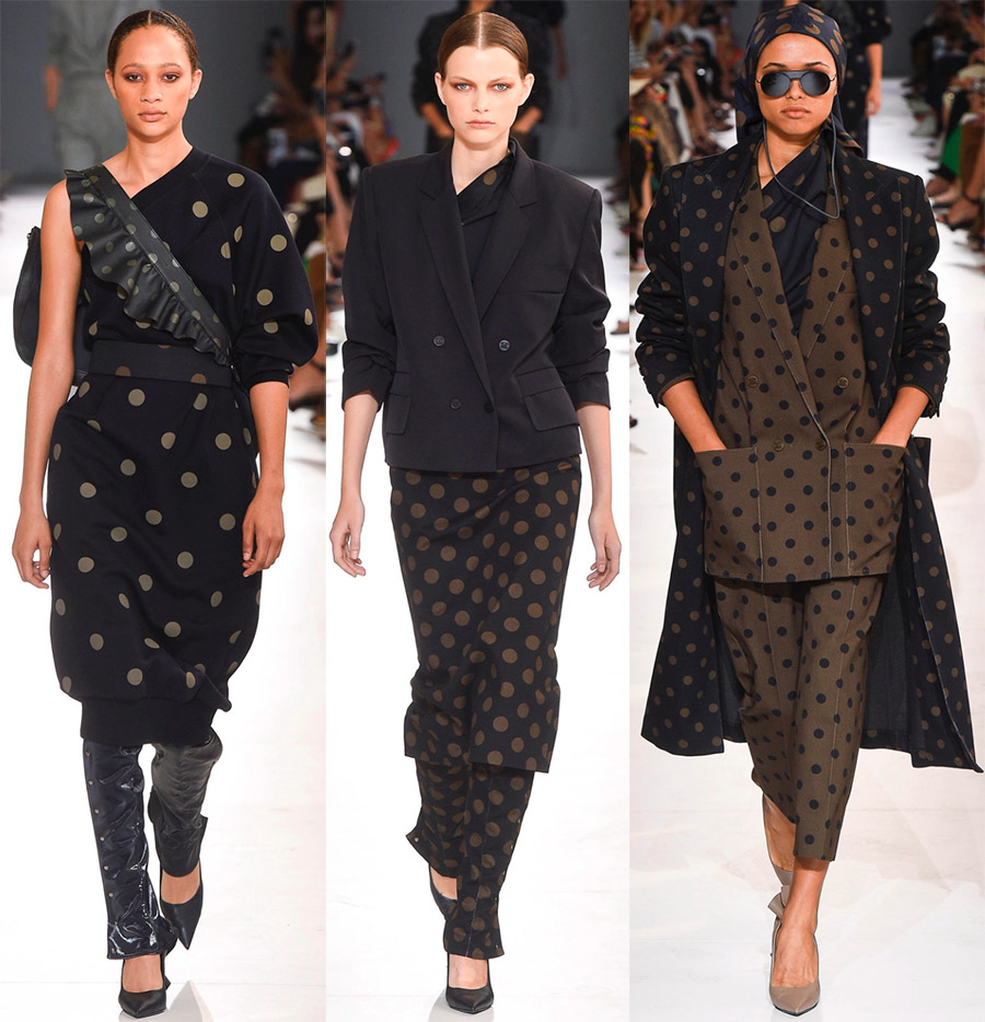 Looks élégants pour les femmes pour le printemps 2026