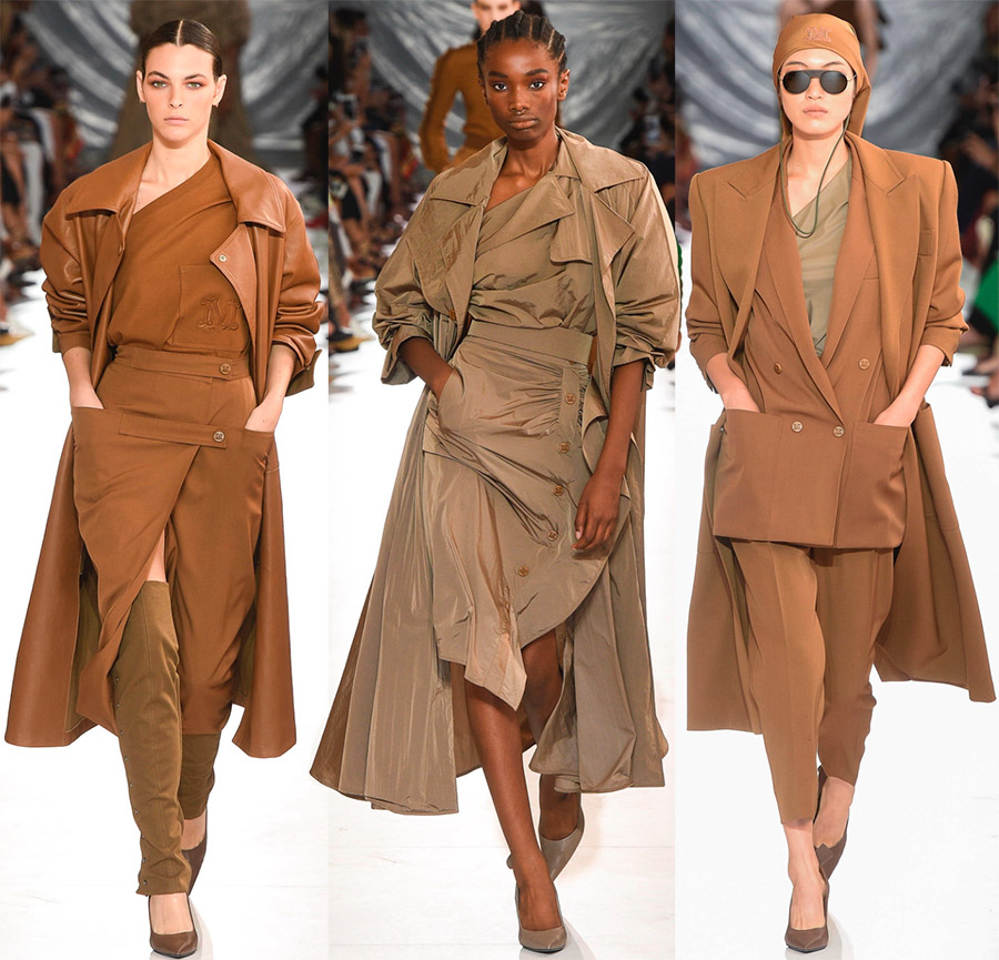 Looks élégants pour les femmes pour le printemps 2026