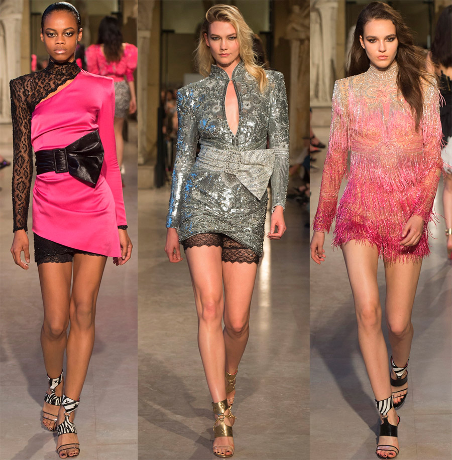 Comment s'habiller pour une fête