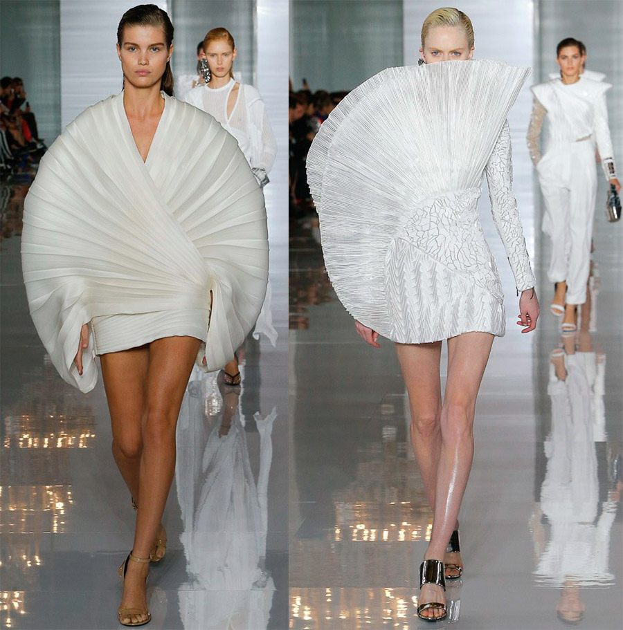 Tendances mode 2025-2026