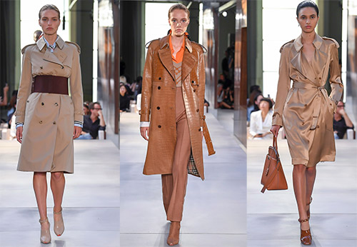 Comment porter des trenchs en 2026 - des looks à la mode