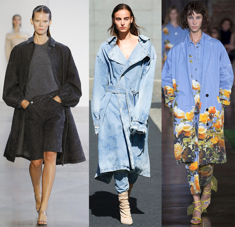 Tendances mode 2025-2026