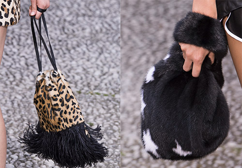 Sac seau 2026 - les modèles les plus confortables et les plus moelleux