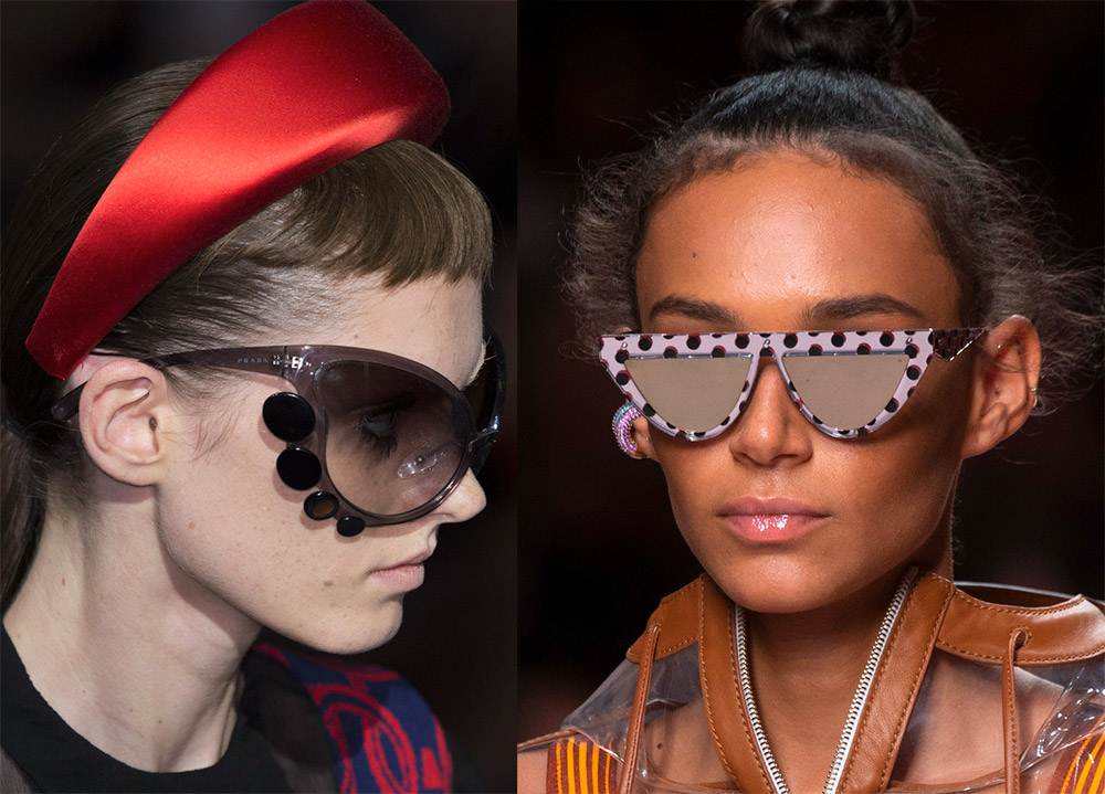 Lunettes de soleil 2026