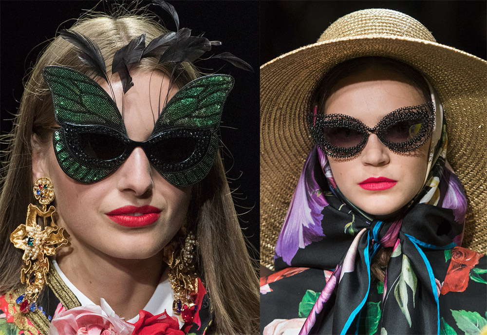 Lunettes de soleil 2026