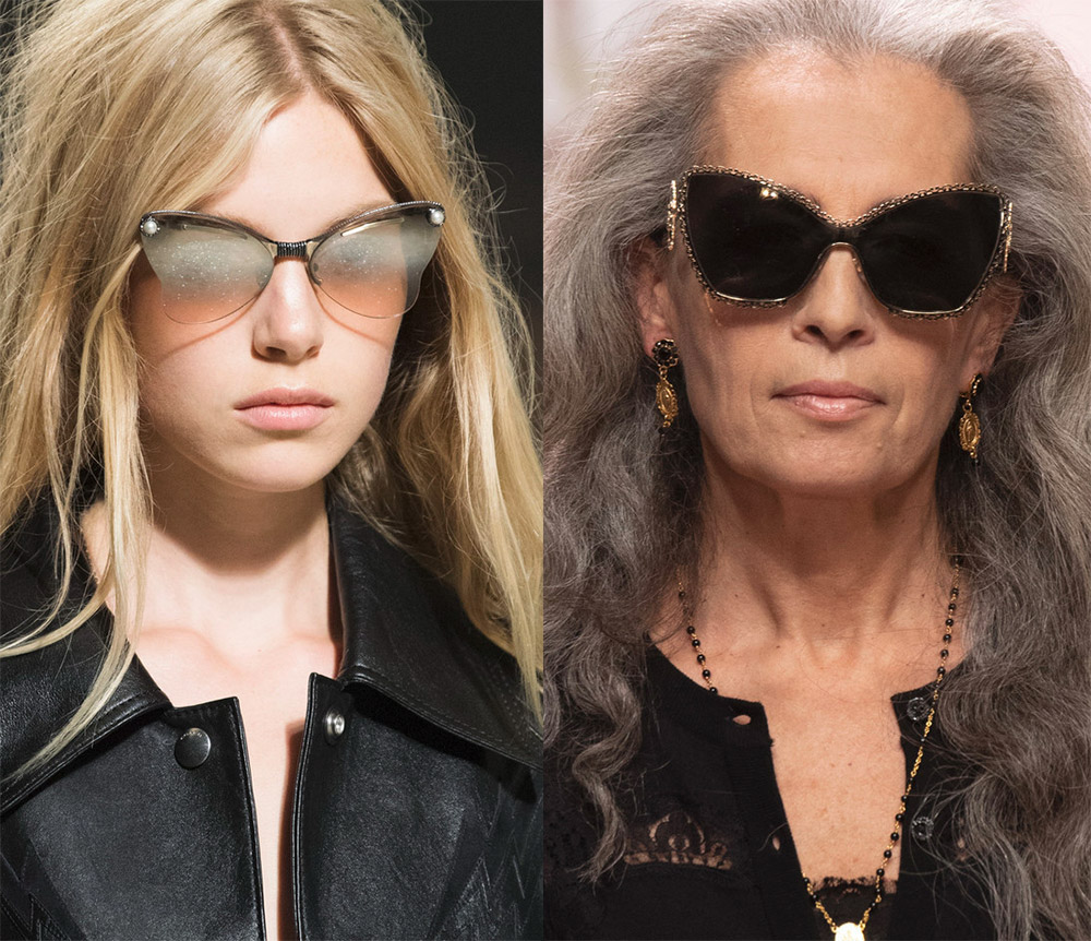 Mode printemps-été 2026