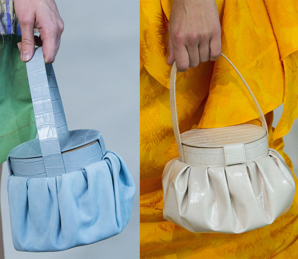 Petits sacs à main 2026