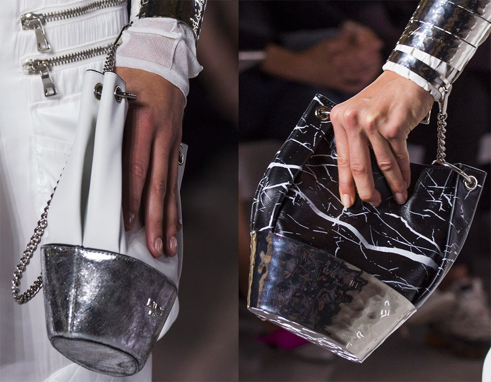 Sac seau - les plus belles options pour 2026