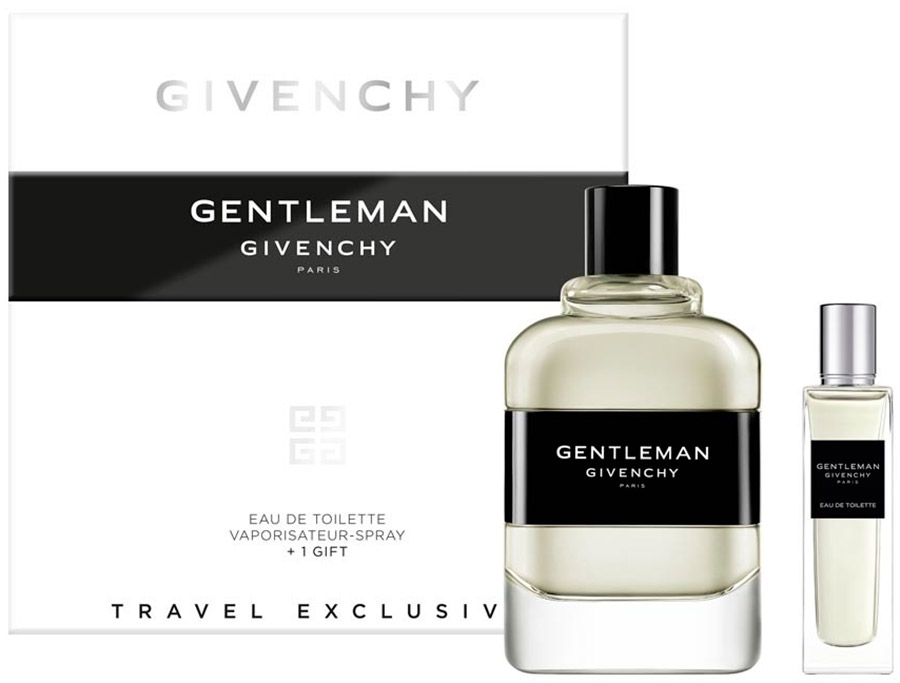 Gentleman Givenchy - un parfum pour homme