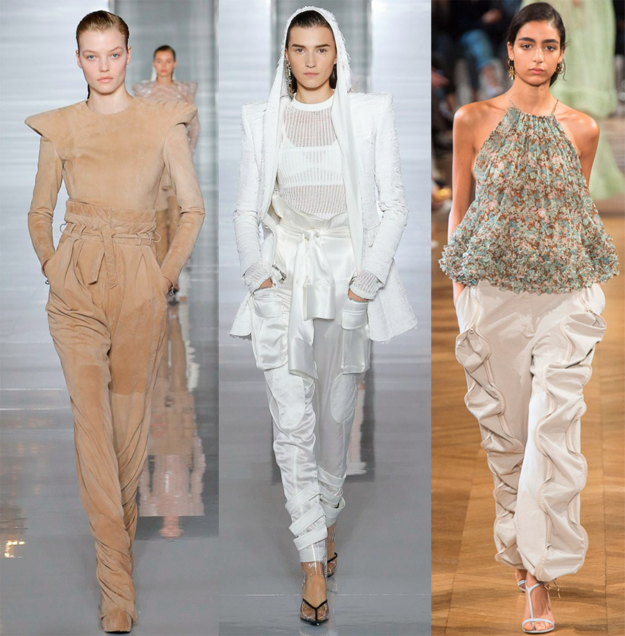 Pantalons pour femmes 2026