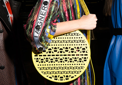 Sacs ronds 2026 - tendance mode