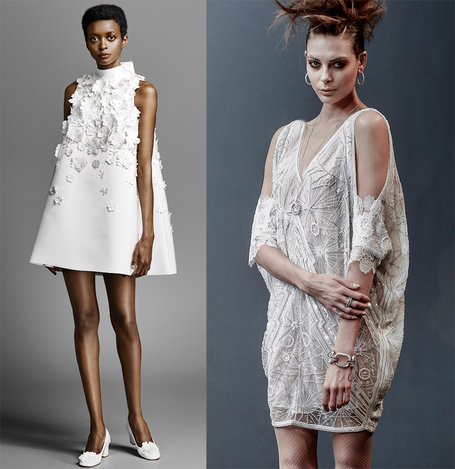 Belles robes courtes