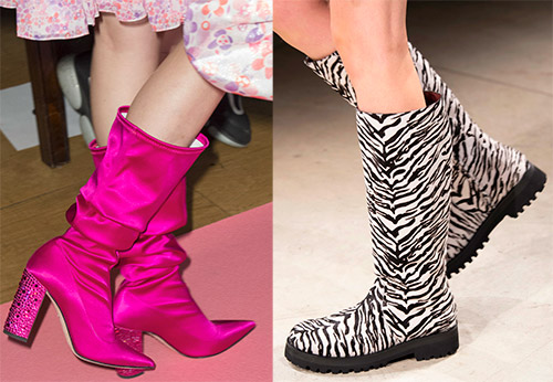 Bottes 2026 - 55 meilleurs modèles