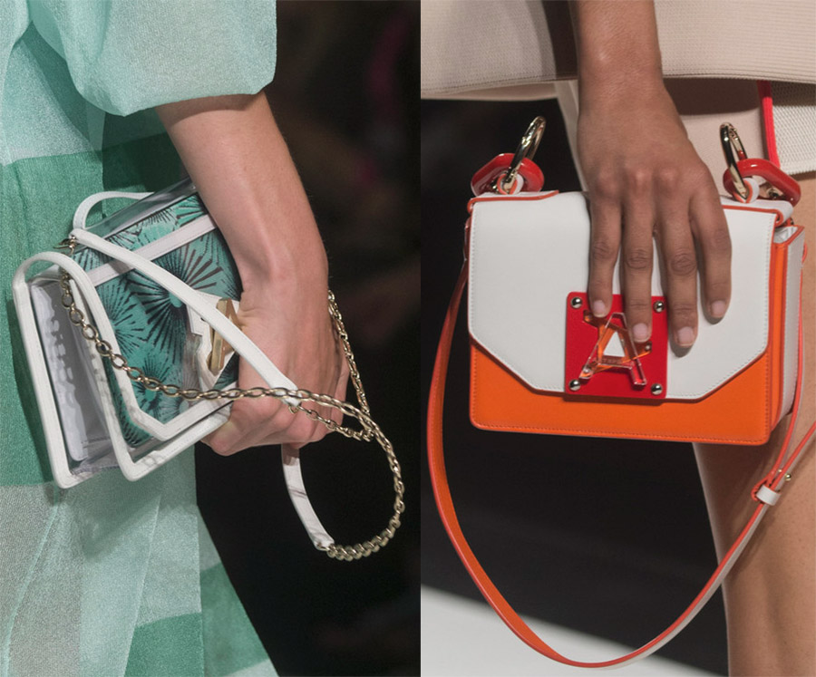 Tendances de la mode