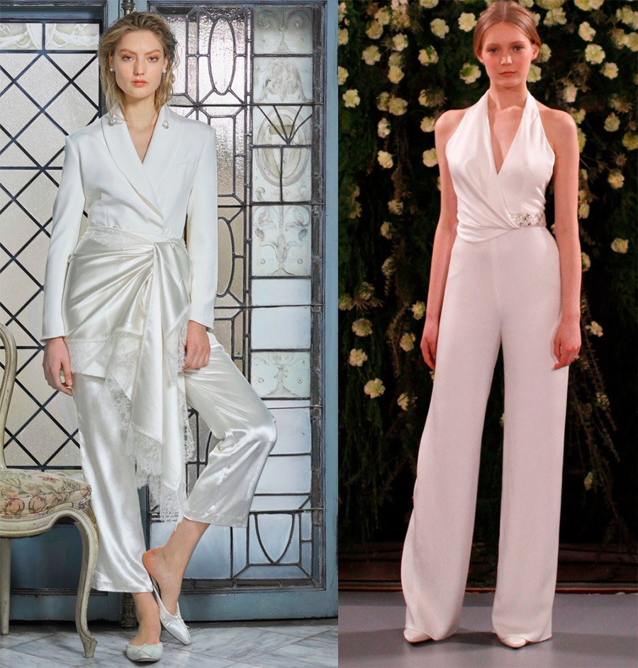 Mode De Mariage 2026