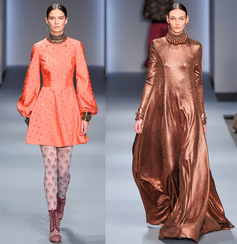 Belles robes Zimmermann