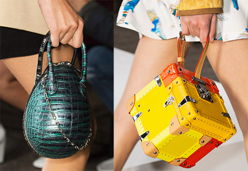 Nouveaux sacs Louis Vuitton pour 2026