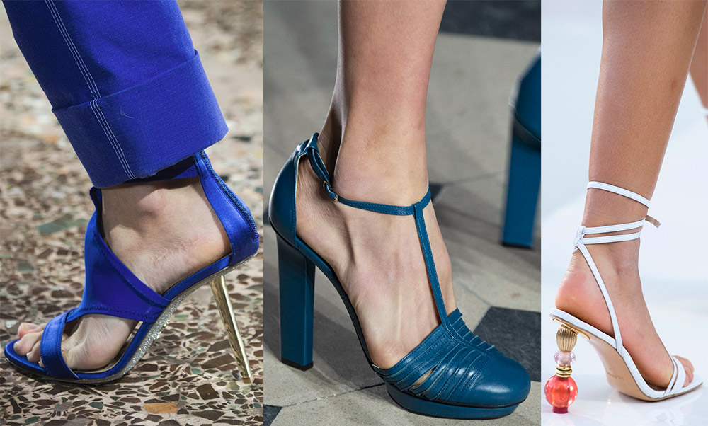 Mode printemps-été 2026