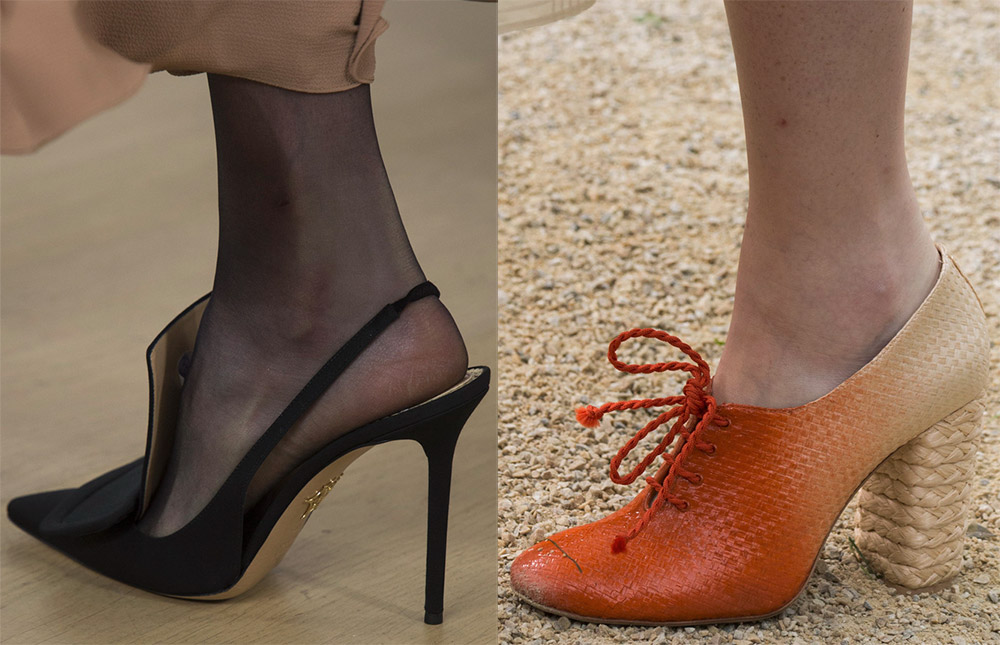 Mode printemps-été 2026