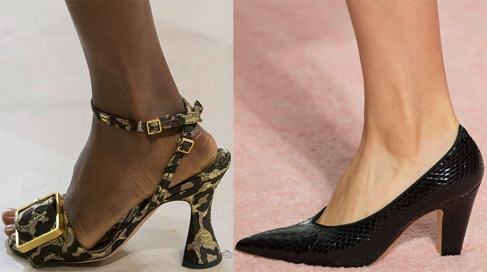 Mode printemps-été 2026