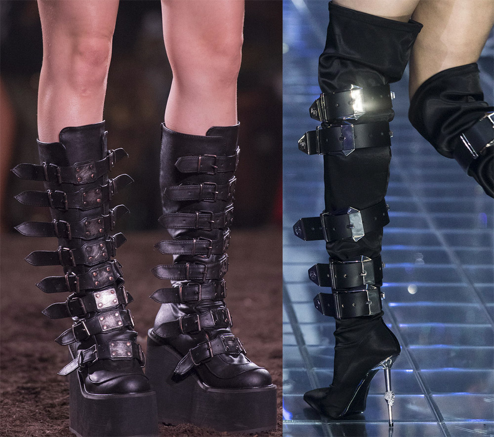 Chaussures pour femmes à la mode 2026