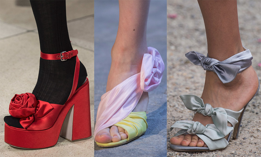 Chaussures pour femmes à la mode 2026