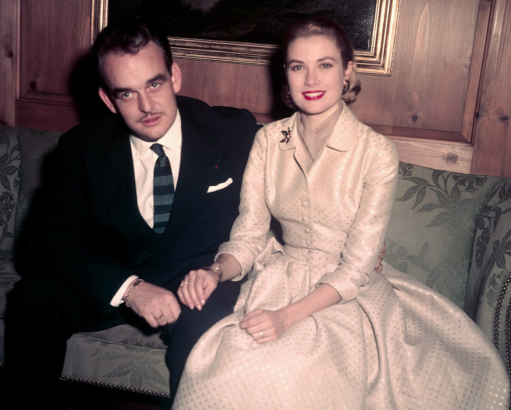 Images de Grace Kelly