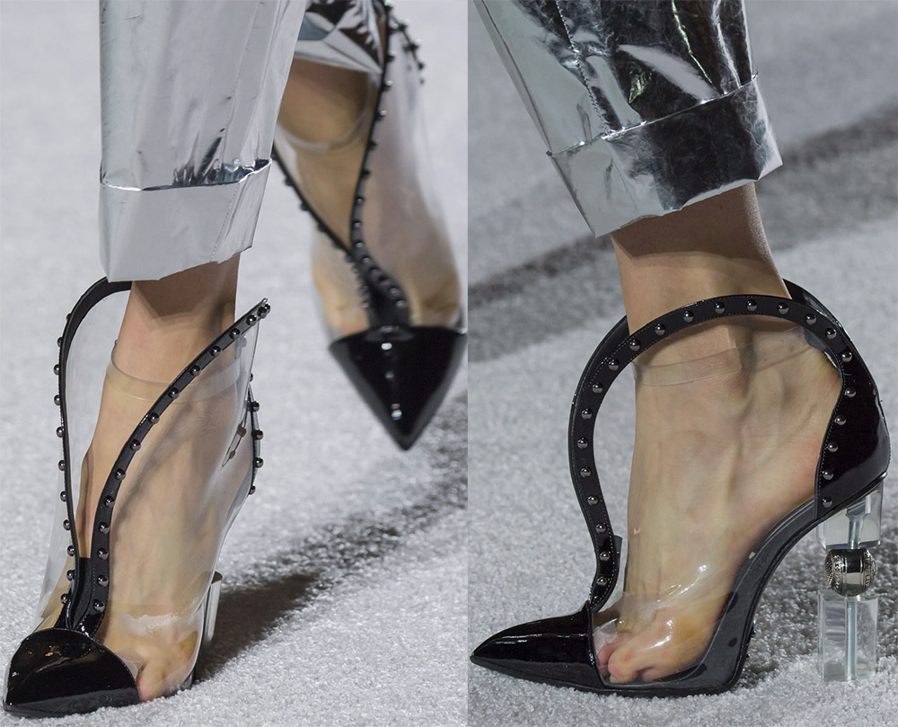 Les bottines les plus chères 2026