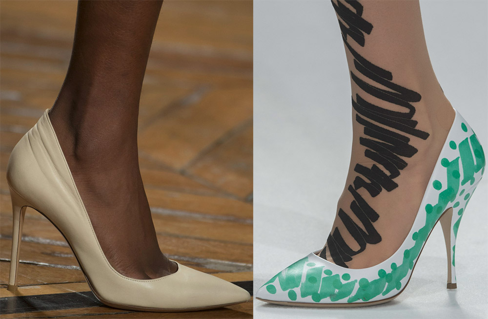 Chaussures femme 2026