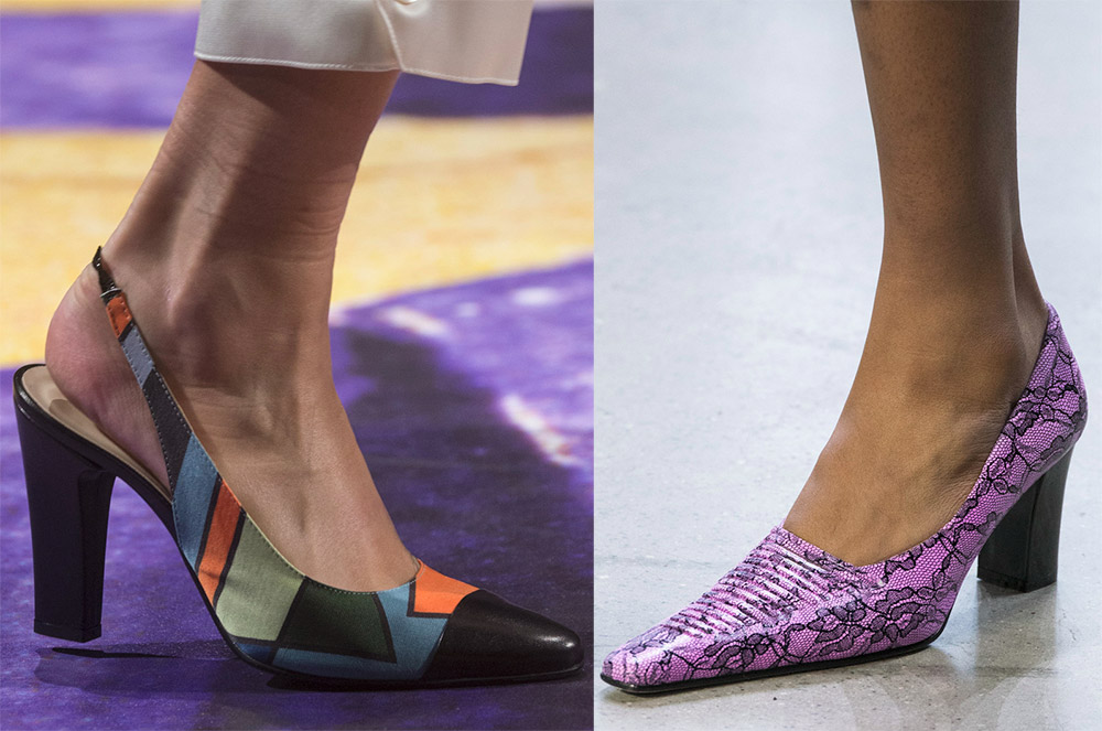 Chaussures lumineuses 2026