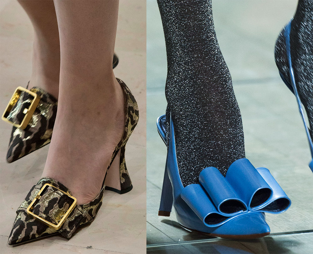 Chaussures femme mode 2026