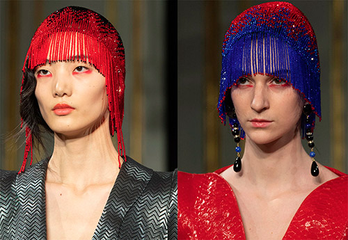 Chapeaux fantaisie pour les vacances et les fêtes 2026