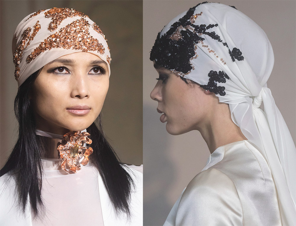 Chapeaux fantaisie pour les vacances et les fêtes 2026