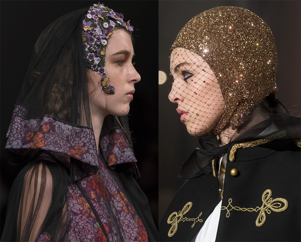 Chapeaux de fête 2026