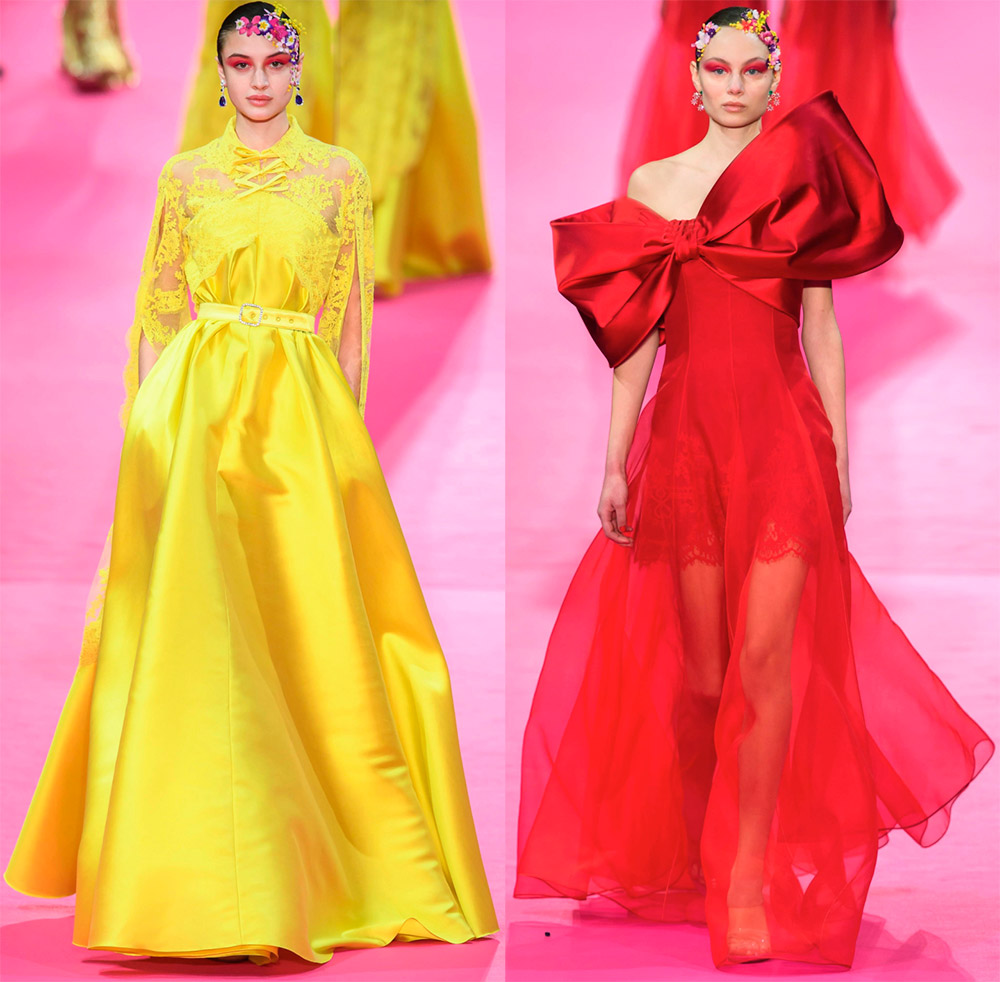 Belles robes de bal 2026