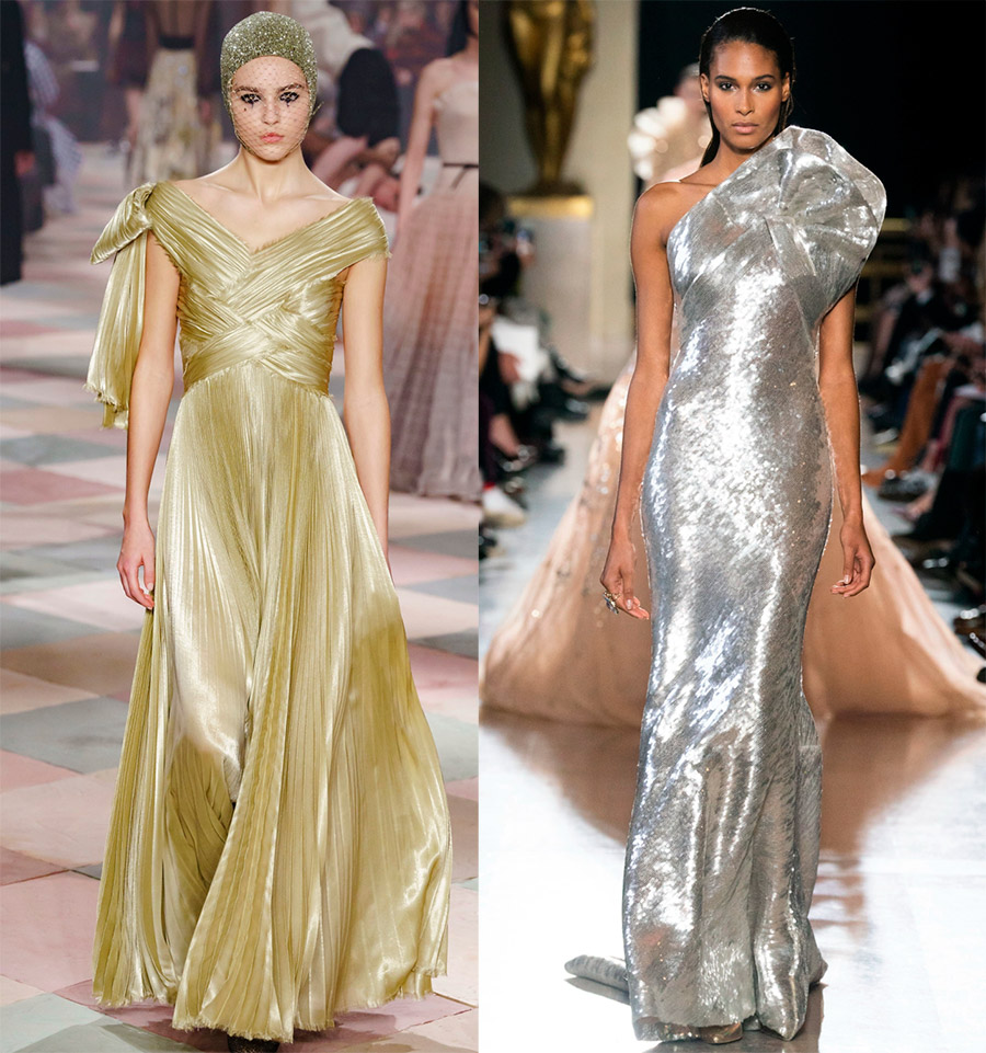 Robes de soirée 2026