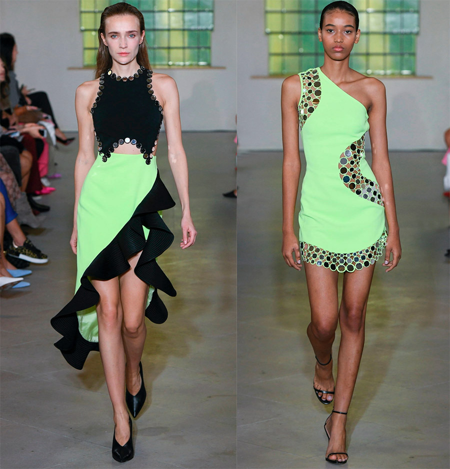 Belles robes de bal 2026