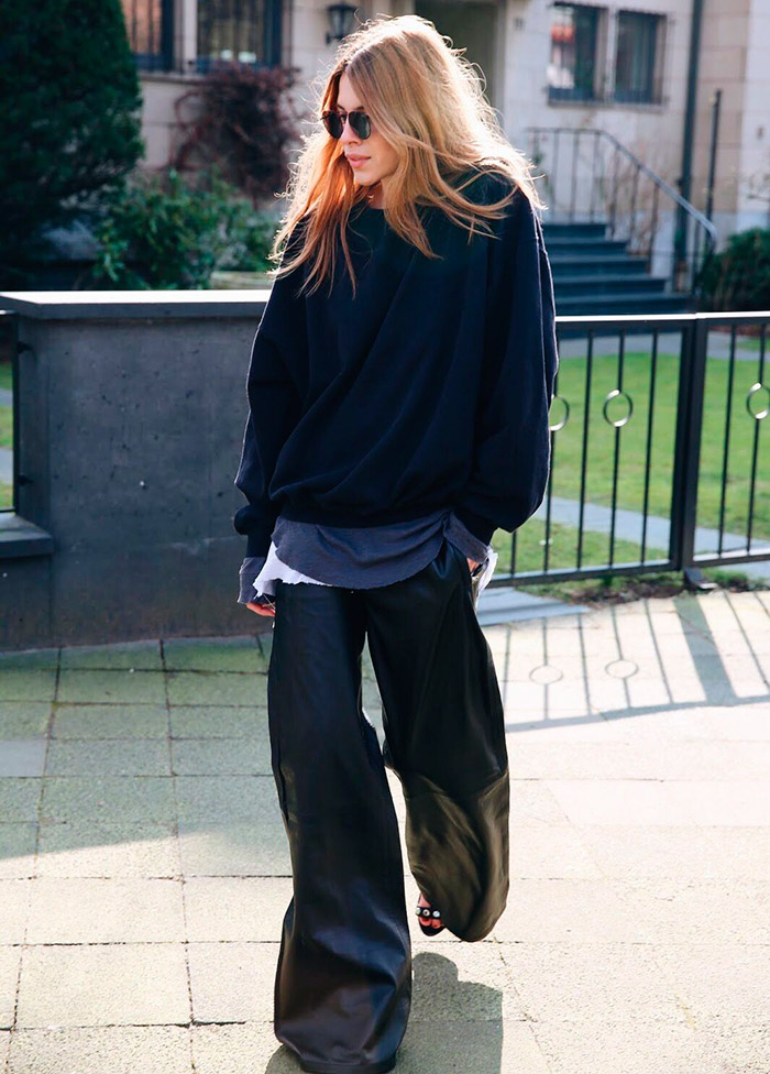 Pourquoi Oversize met la vie en danger