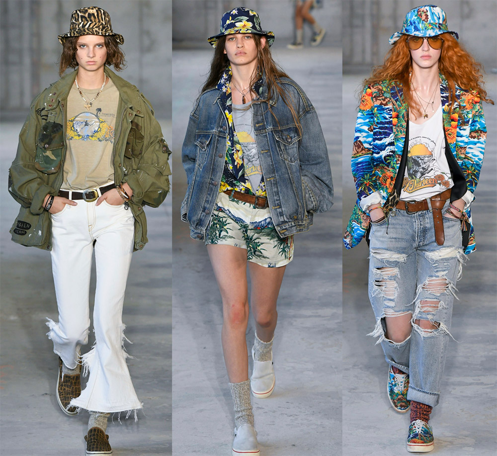 Comment porter un chapeau Panama - les meilleurs looks