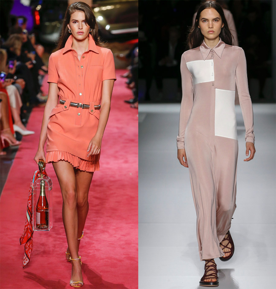 Tendances de la mode 2026