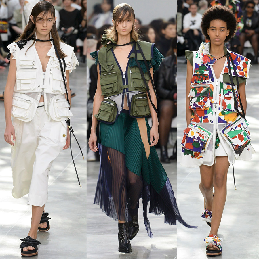 Gilets pour femmes à la mode 2026