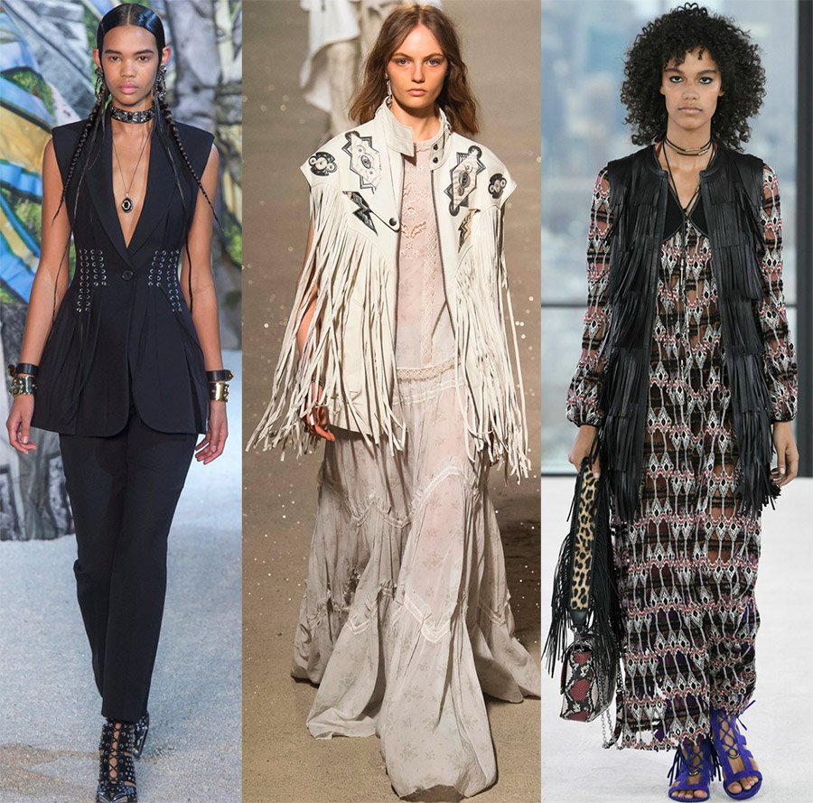 Tendances mode 2025-2026