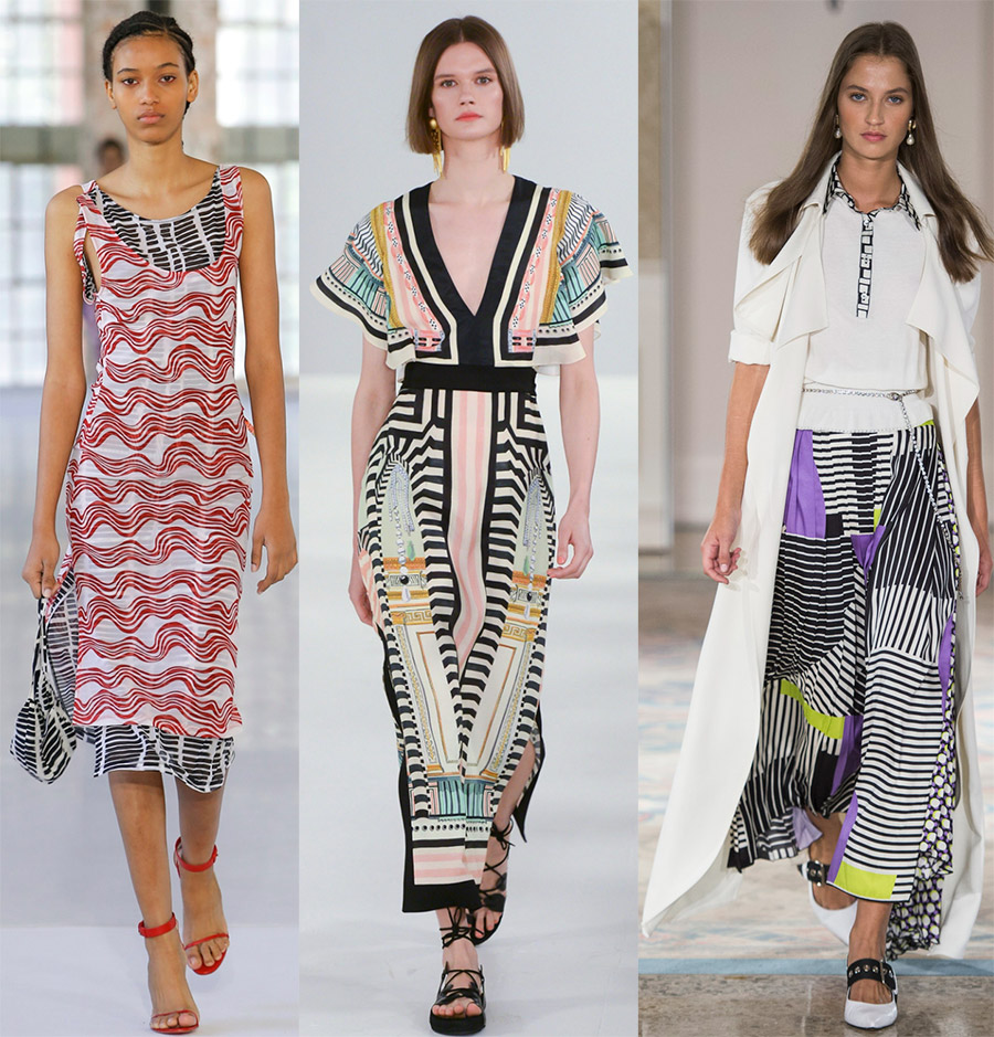 Tendances mode 2025-2026