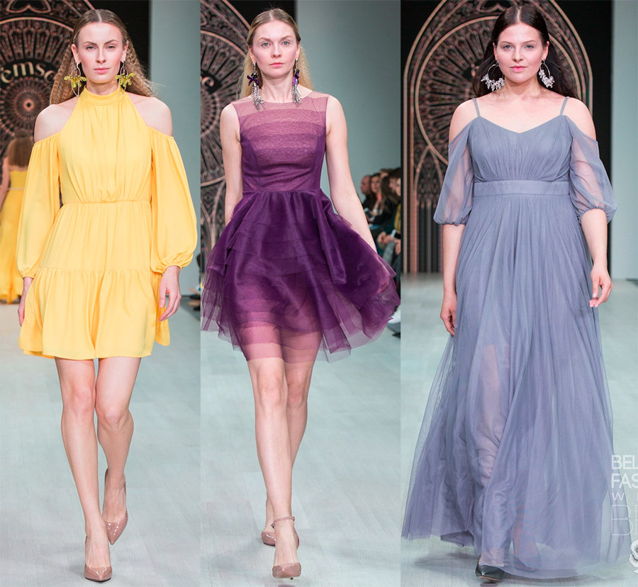 Collection de la marque EMSE