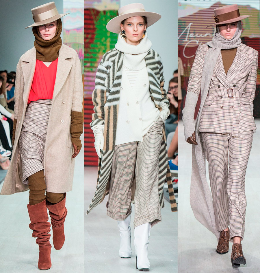 5 meilleures collections 2025-2026 - la mode avec BFW