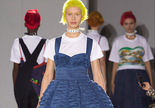 75 robes d'été pour l'été - les meilleurs looks