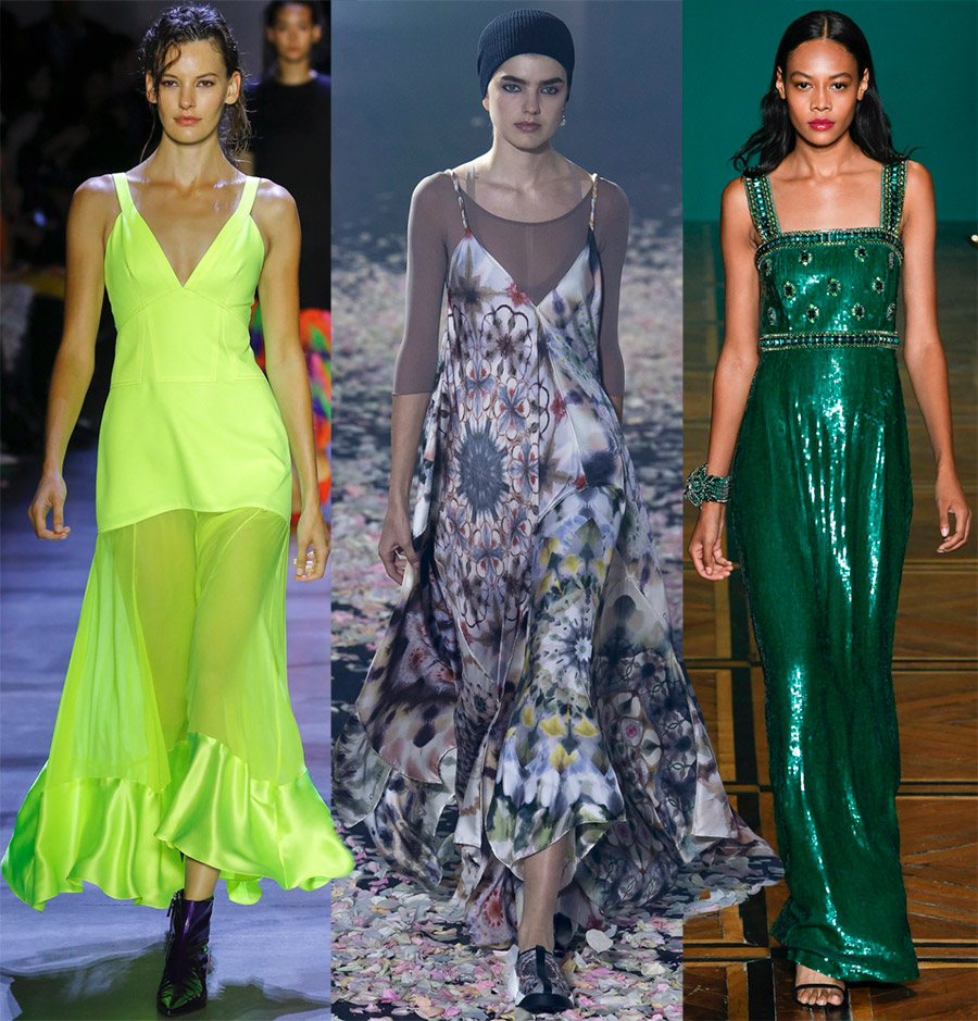 Tendances mode 2025-2026