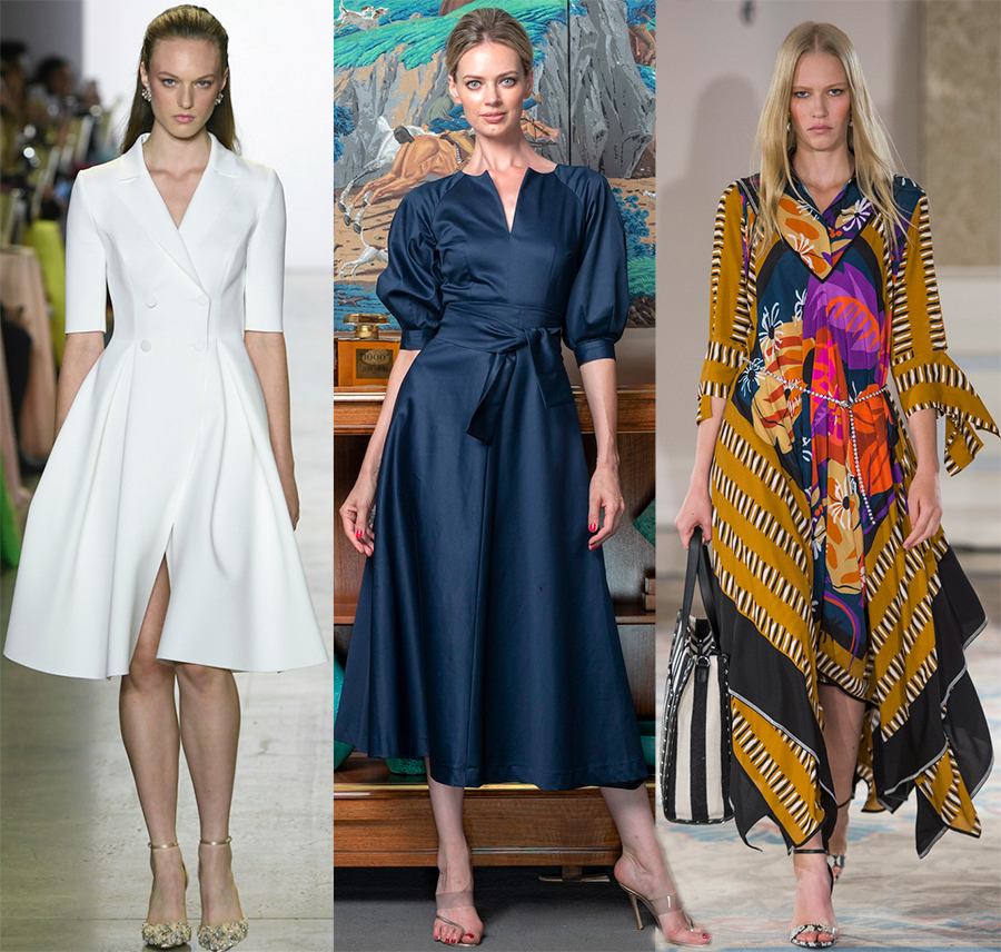 Belles robes modestes